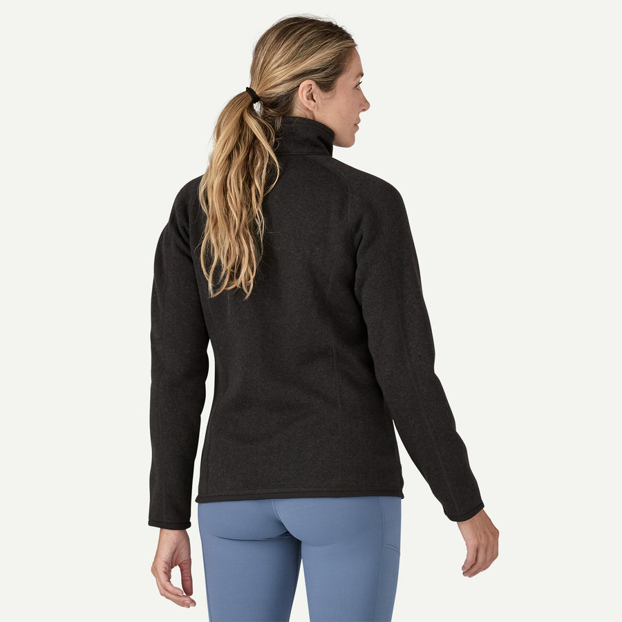 PAT25543 W's Better Sweater Jacket