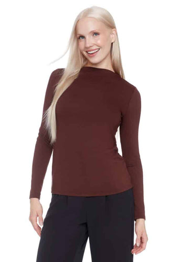 ILTM258020 Long Sleeve Top