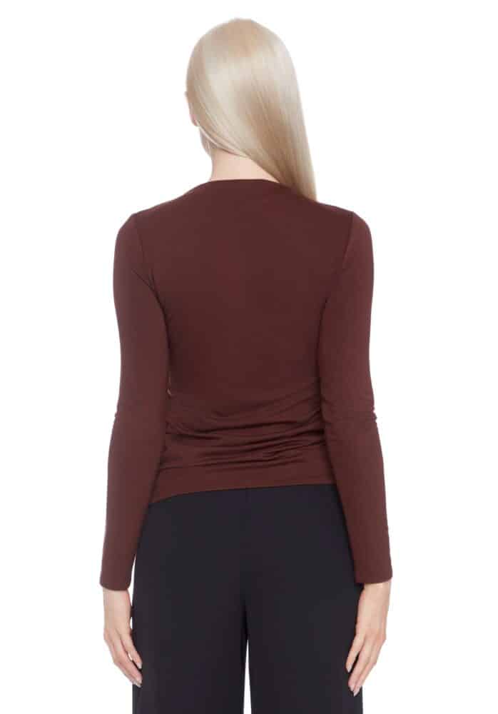 ILTM258020 Long Sleeve Top