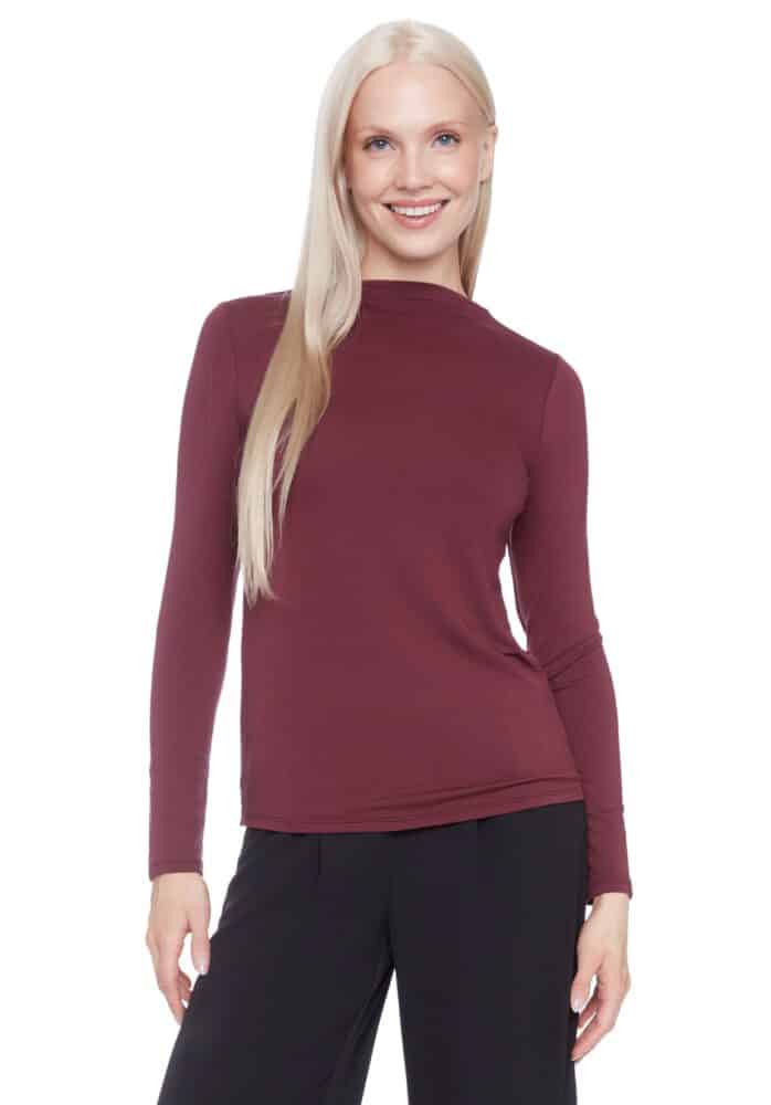 ILTM258020 Long Sleeve Top
