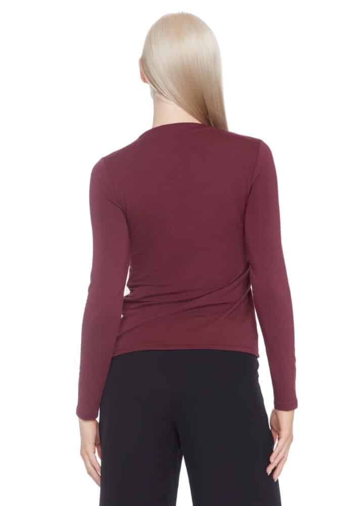 ILTM258020 Long Sleeve Top