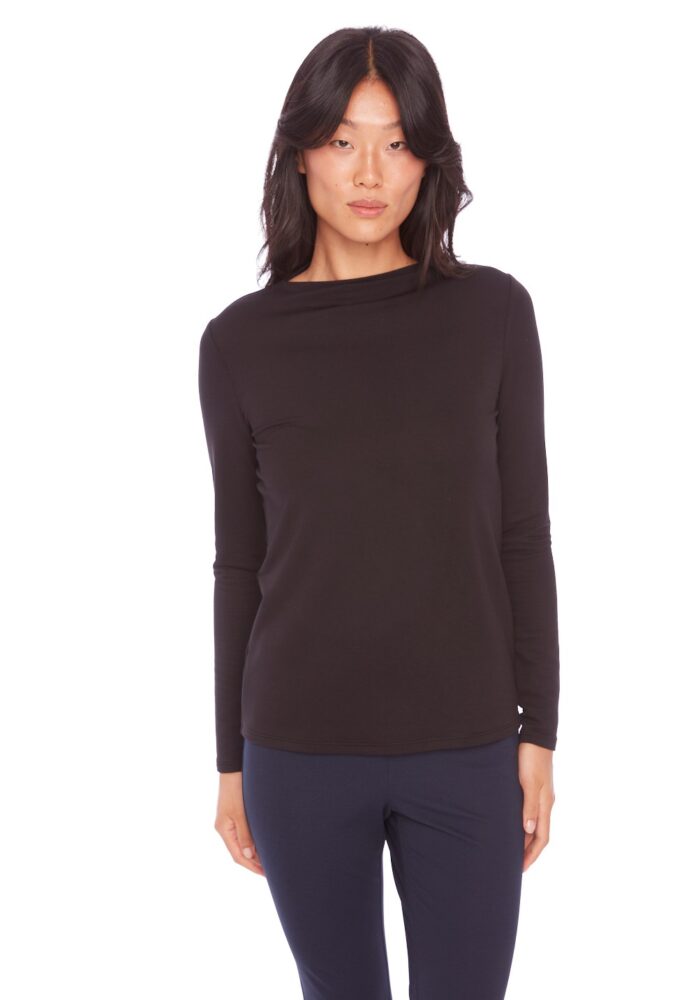ILTM258020 Long Sleeve Top