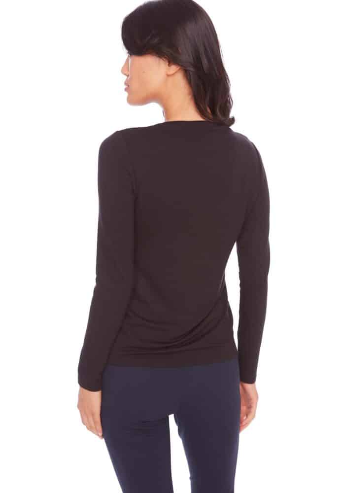 ILTM258020 Long Sleeve Top
