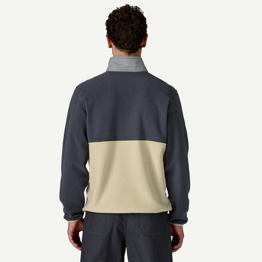 PAT26200 Microdini 1/2 Zip Pullover
