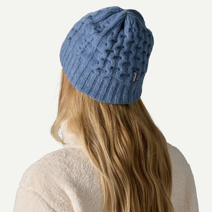 PAT28997 Coastal Cable Beanie