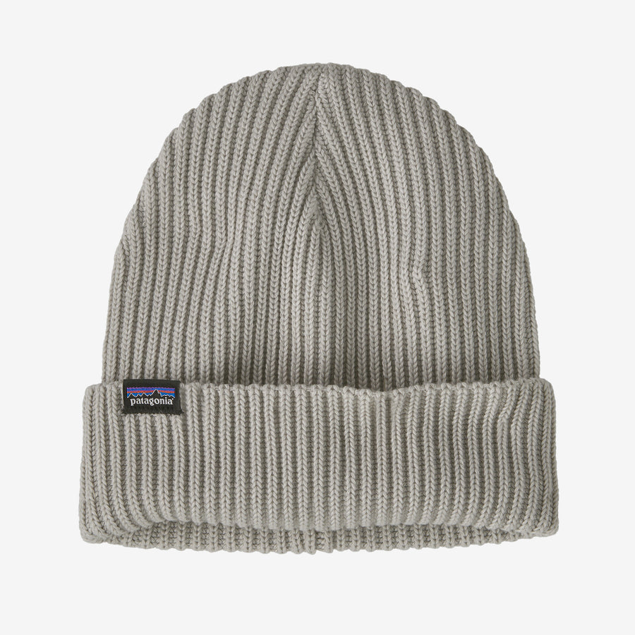 PAT29105 Fishermans Rolled Beanie