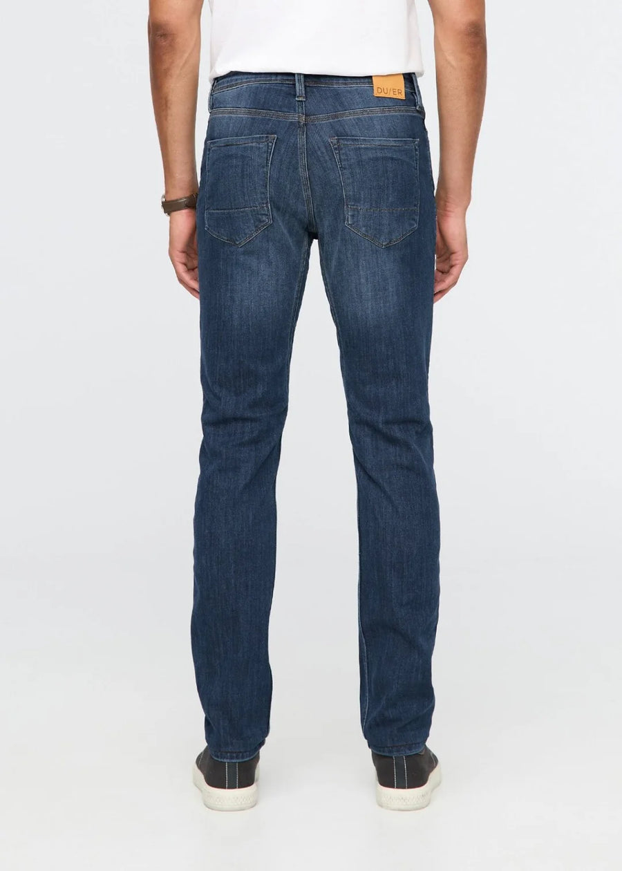 DR4505S Slim Performance Denim