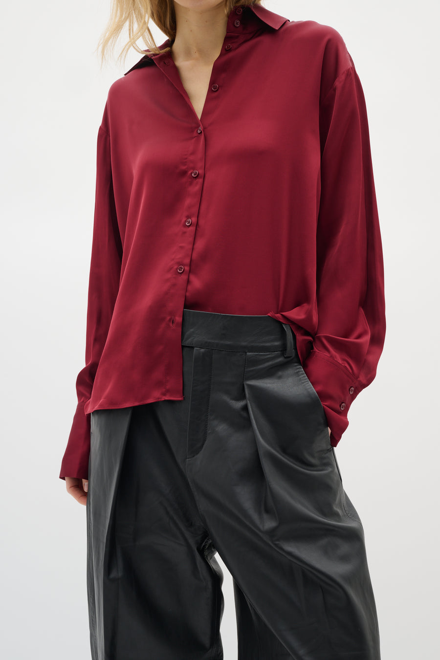 INW30105681 Pauline Shirt