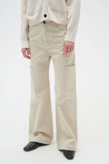 BT1022723 Wide Leg Trouser – kc clothing