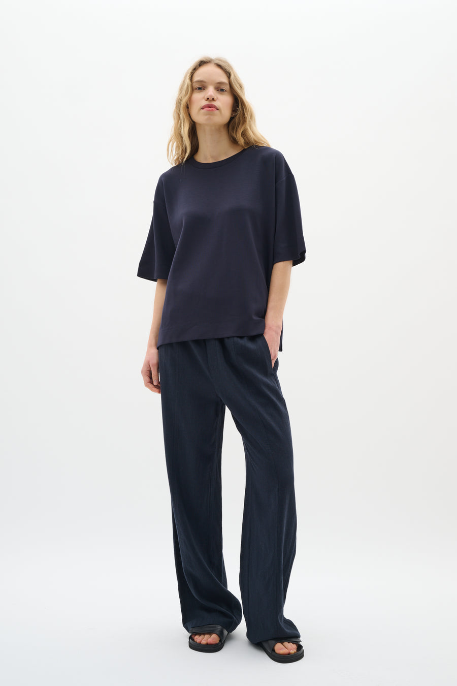 INW30110177 Sannie Pull On Pant