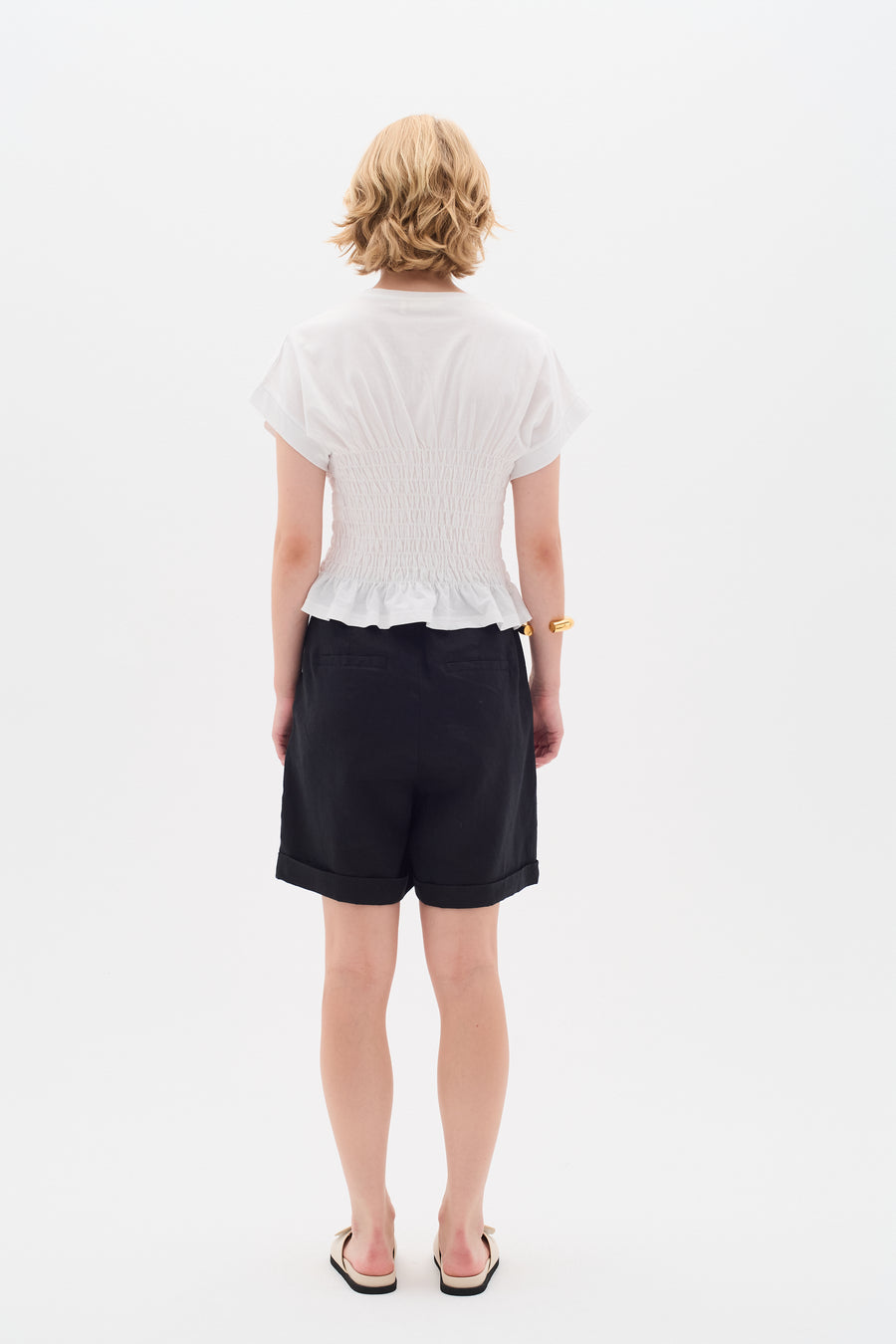 INW30110344 Rigitta Shorts