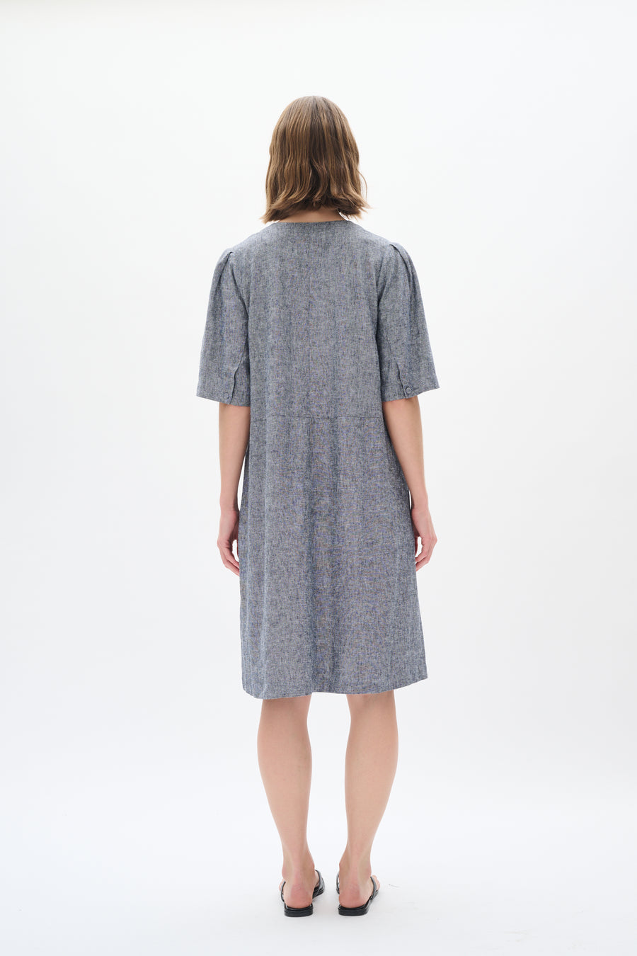 INW30110365 Rimone Short Dress