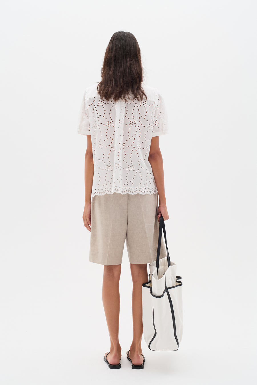 INW30110433 Faith Shirt