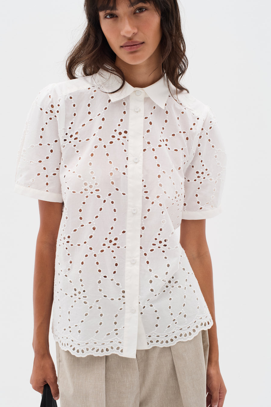 INW30110433 Faith Shirt