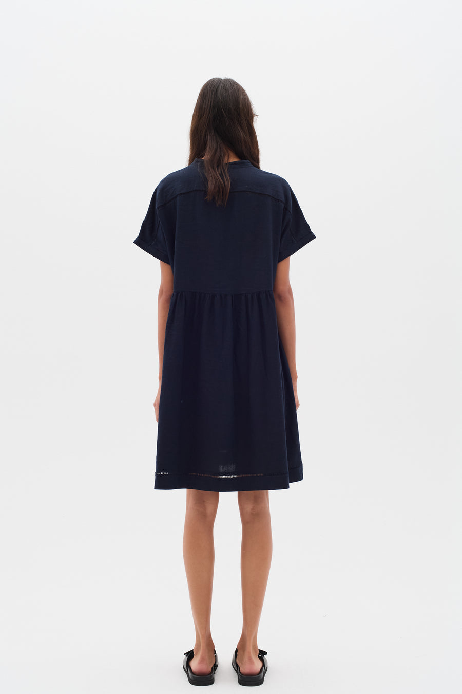 INW30110436 Farida Short Dress