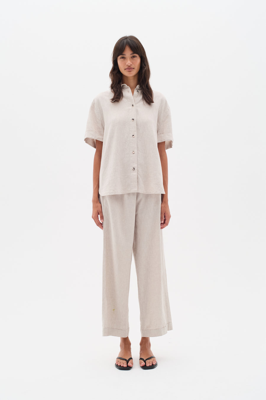 INW30110459 Rimone Driza Culotte Pants