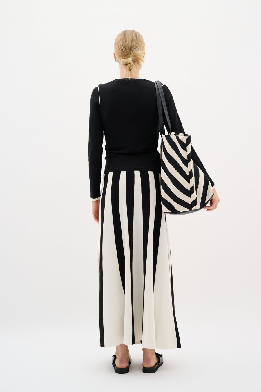 INW30110579 Sacco Pullover