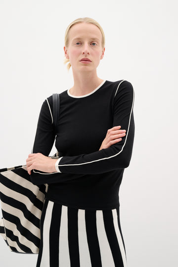INW30110579 Sacco Pullover