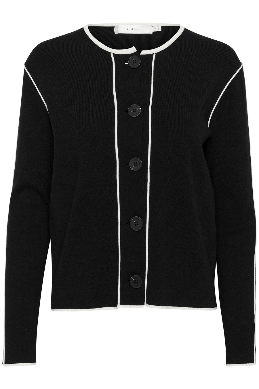 INW30110580 Sacco Cardigan