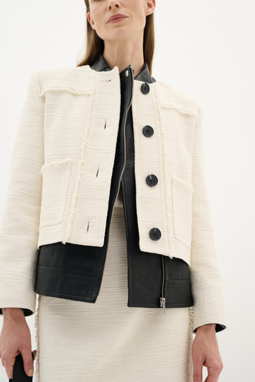 INW30110634 Yutta Jacket