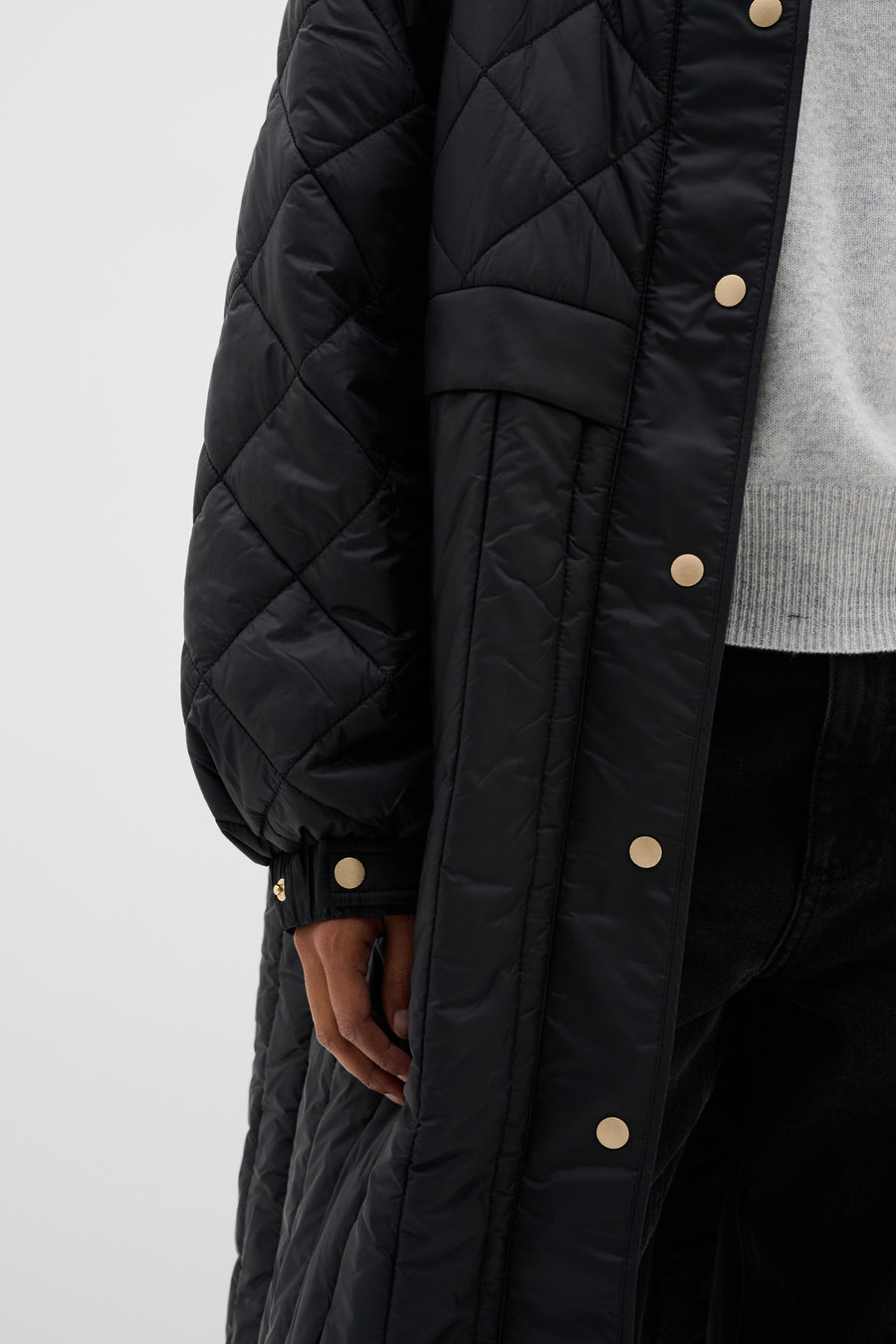 INW30110660 Karmel Coat