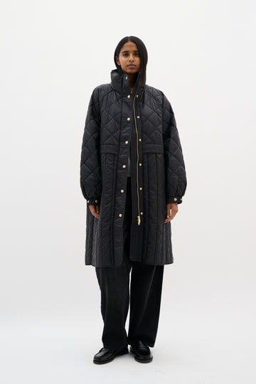 INW30110660 Karmel Coat