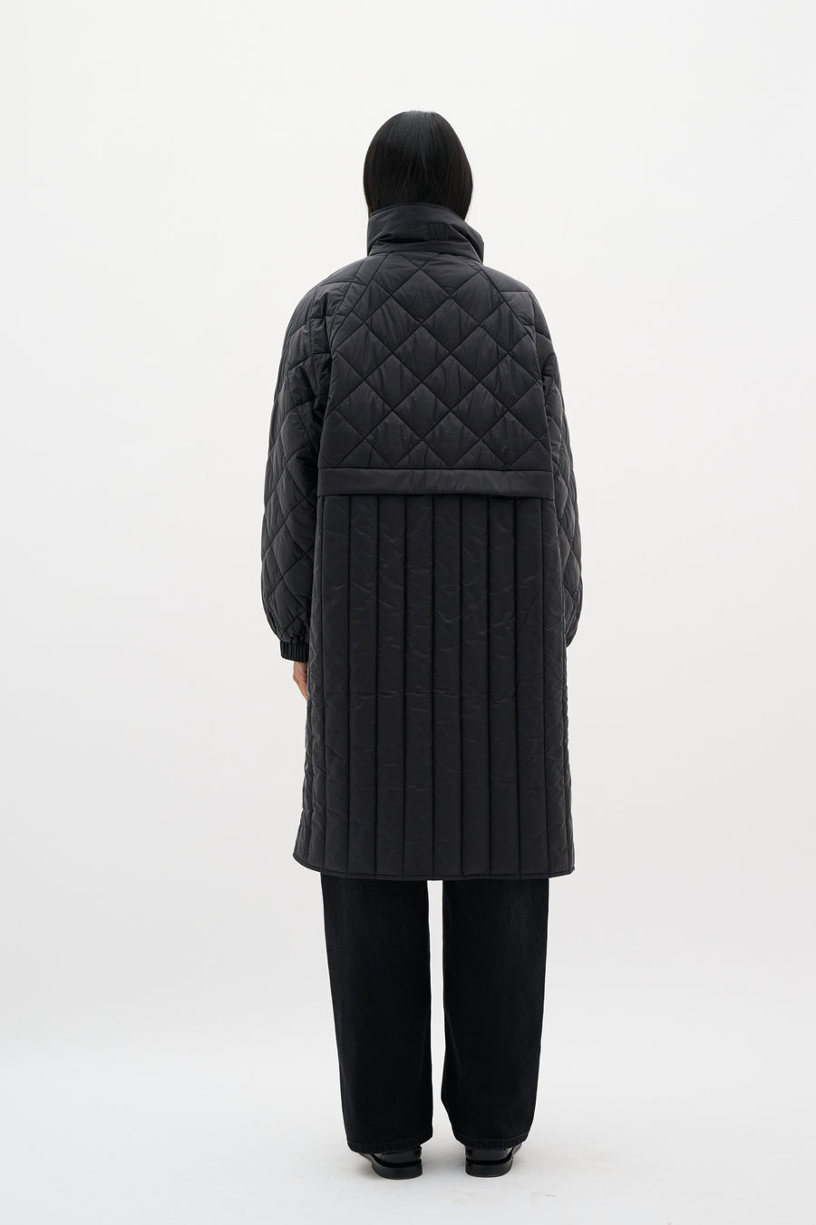 INW30110660 Karmel Coat