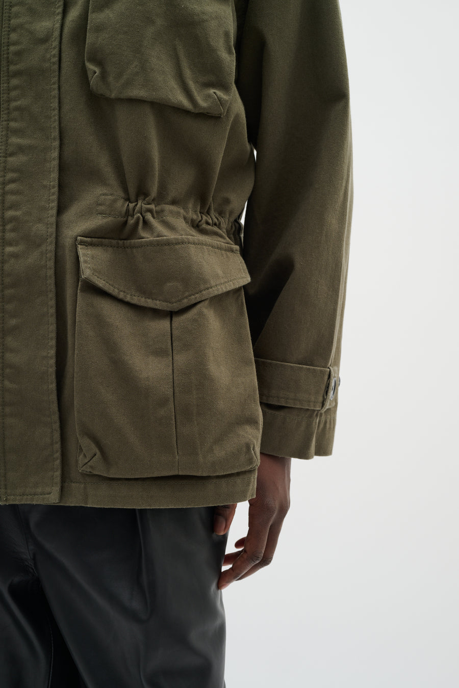 INW30110865 Nicky Jacket