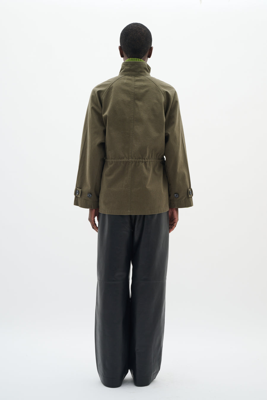 INW30110865 Nicky Jacket