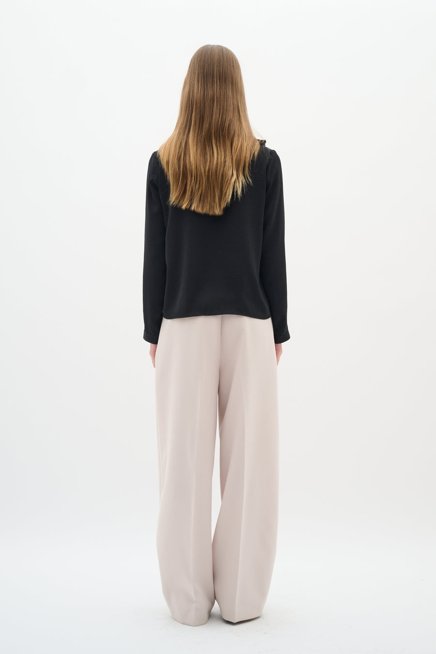 INW30110906 Auda Blouse