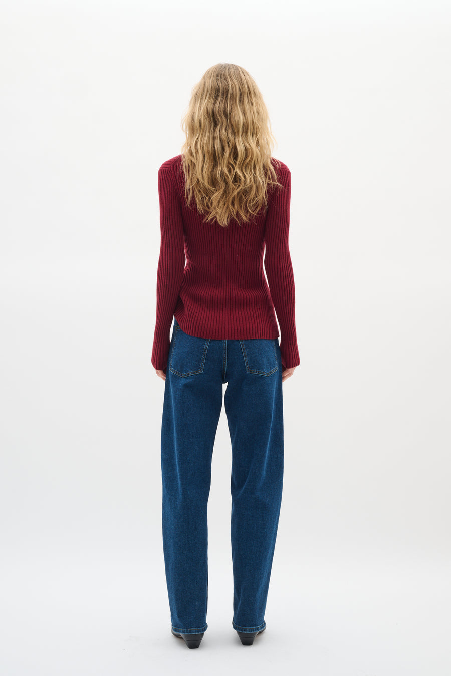 INW30110922 Gia Cardigan