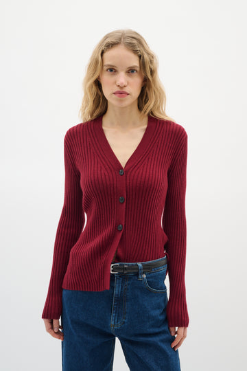 INW30110922 Gia Cardigan