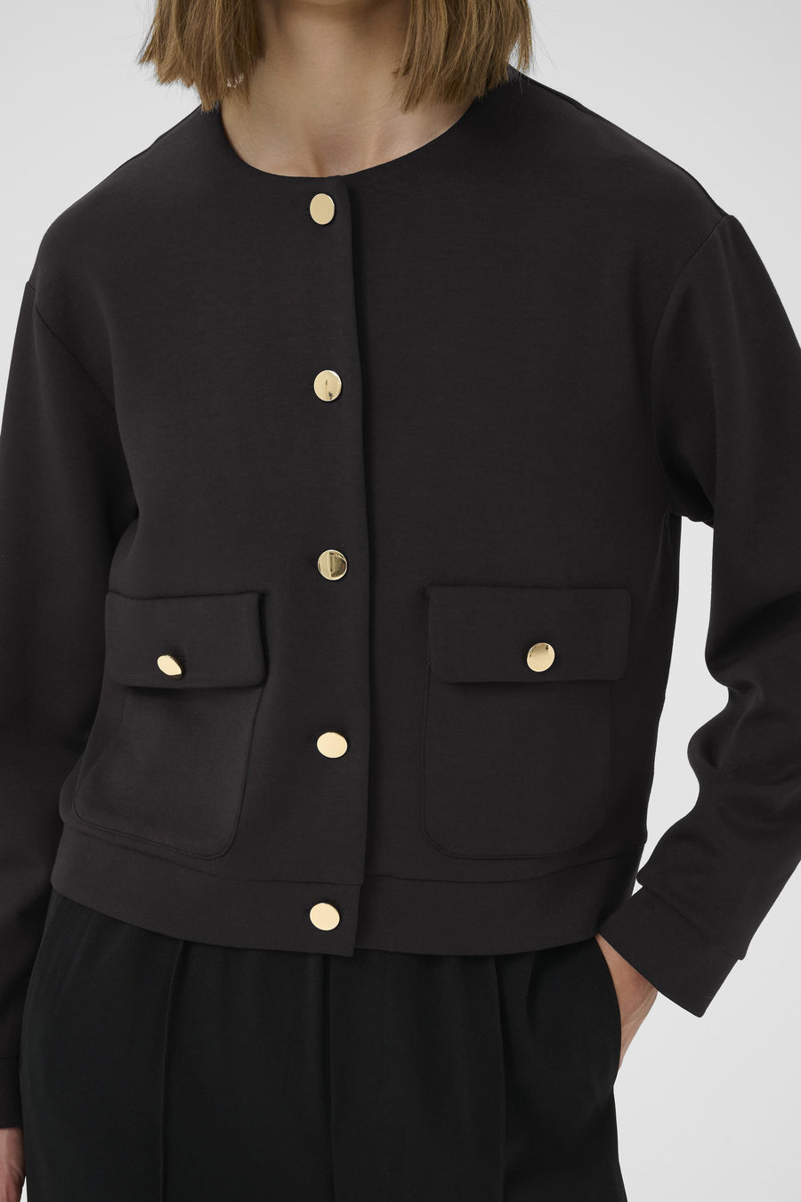 INW30110948 Gida Vincent Jacket