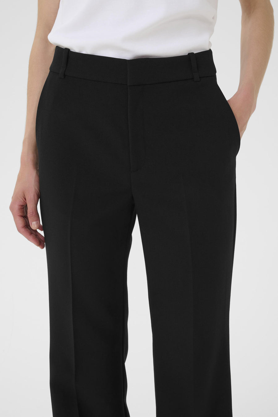 INW30110992 Bryelle Bootcut Pant