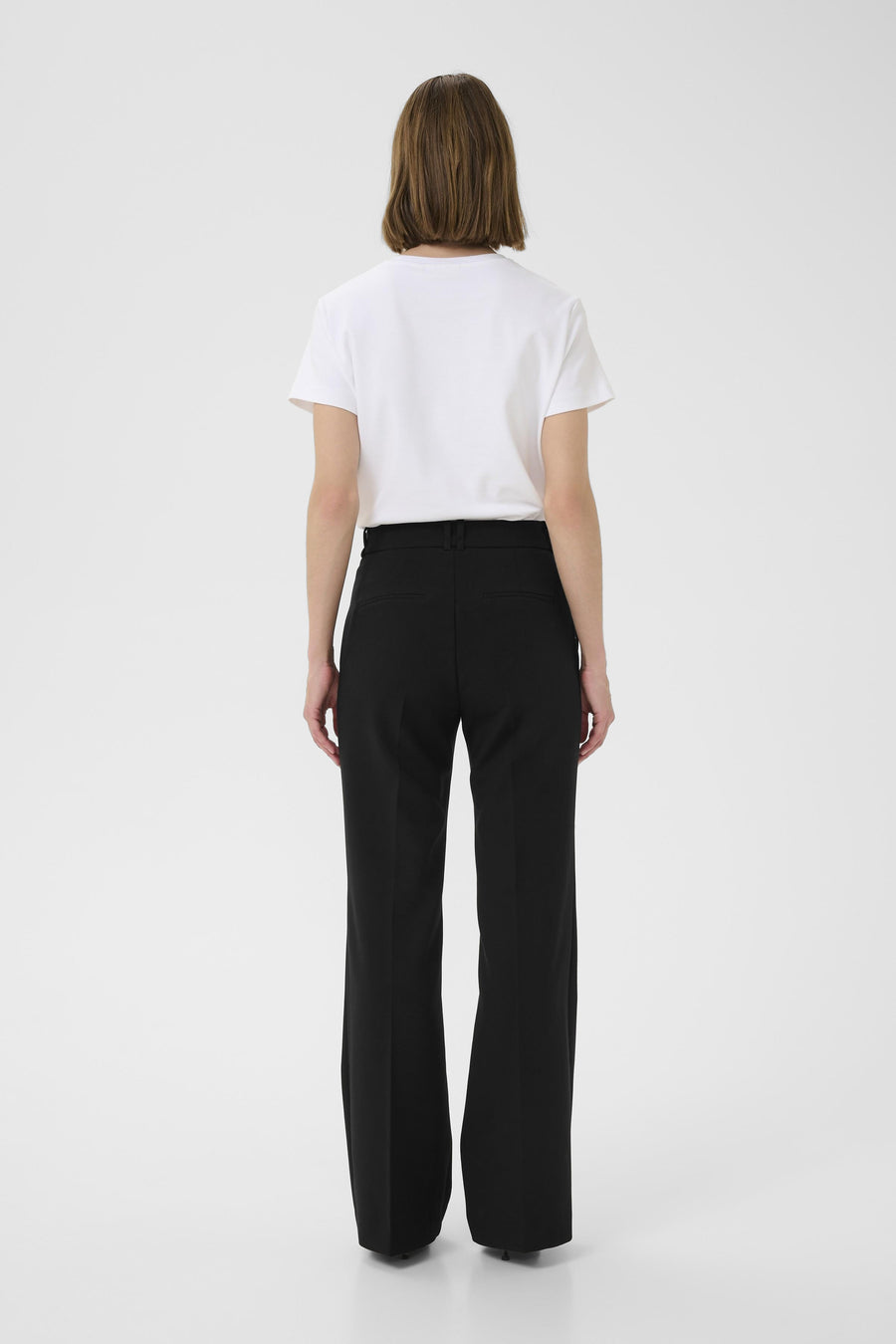 INW30110992 Bryelle Bootcut Pant