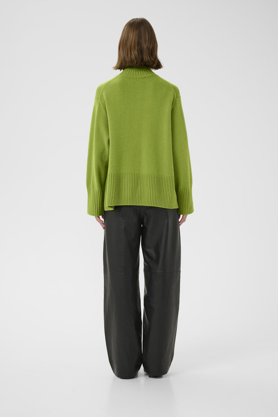 INW3011019 Gea Kaxy Highneck