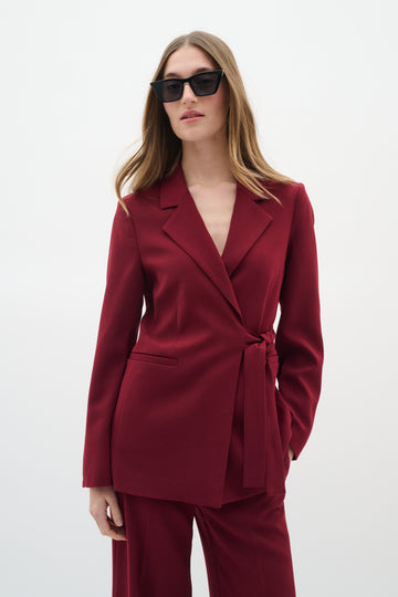 INW30111071 Briez Blazer