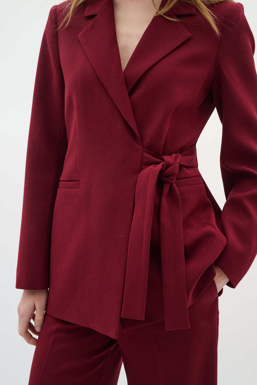 INW30111071 Briez Blazer