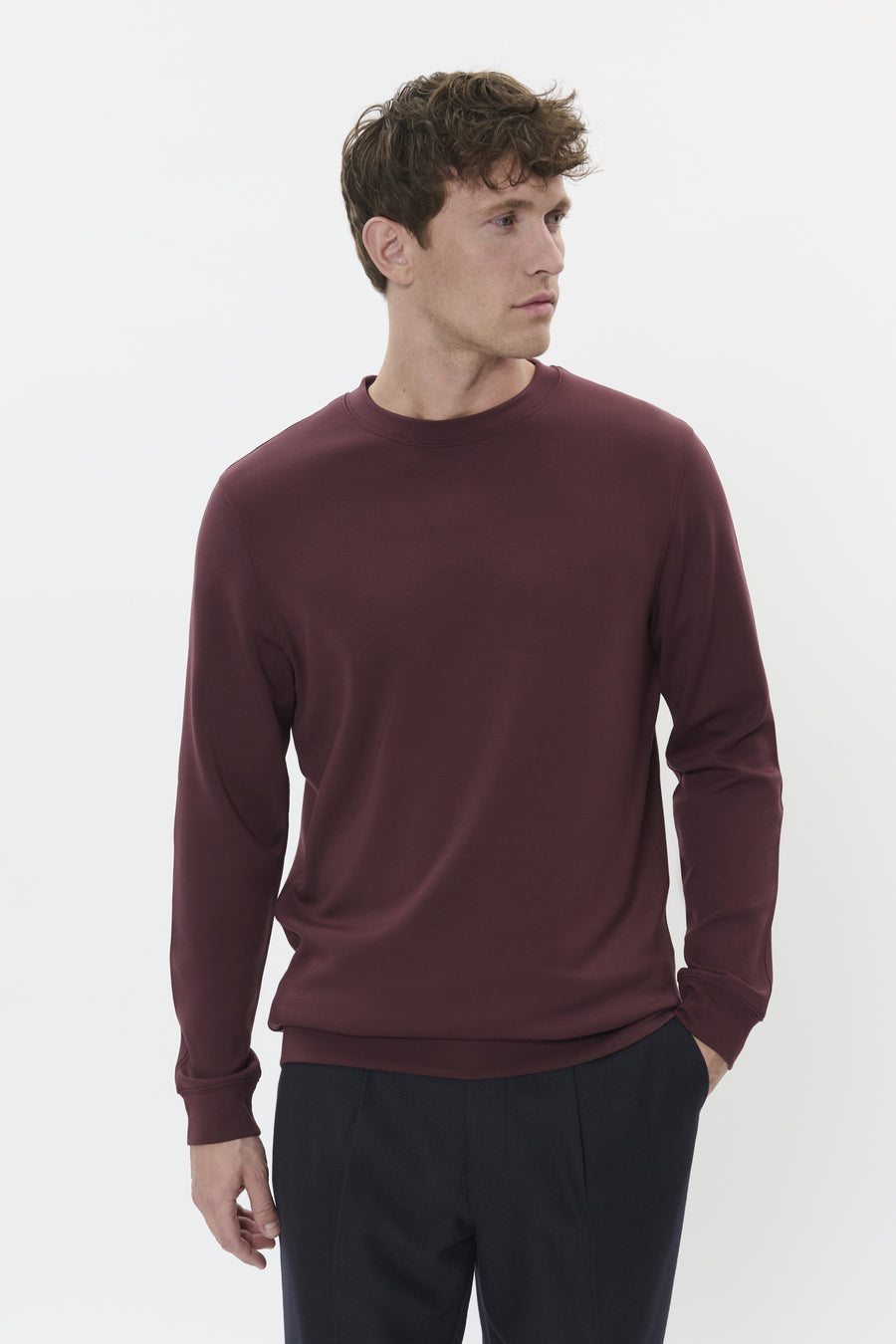 MT30206535 Harry Crew