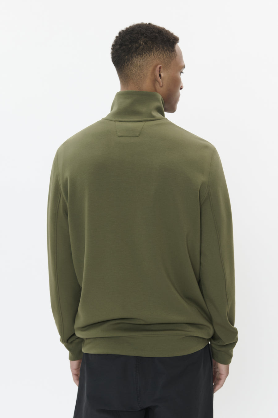 MT30207531 Kade Quarter Zip