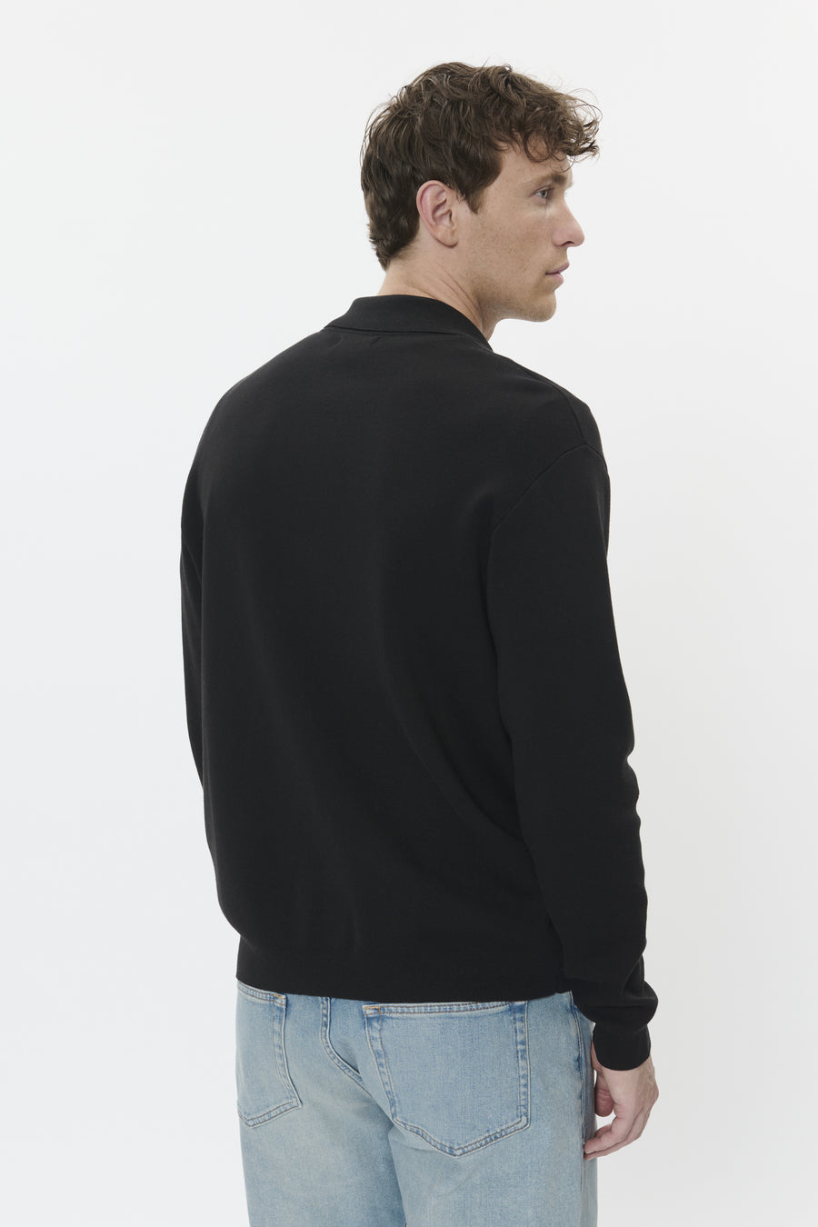 MT30207804 Santiago Zip Cardigian