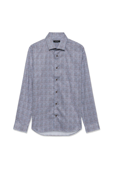 MT30208521 Trostol BN Circle Pattern
