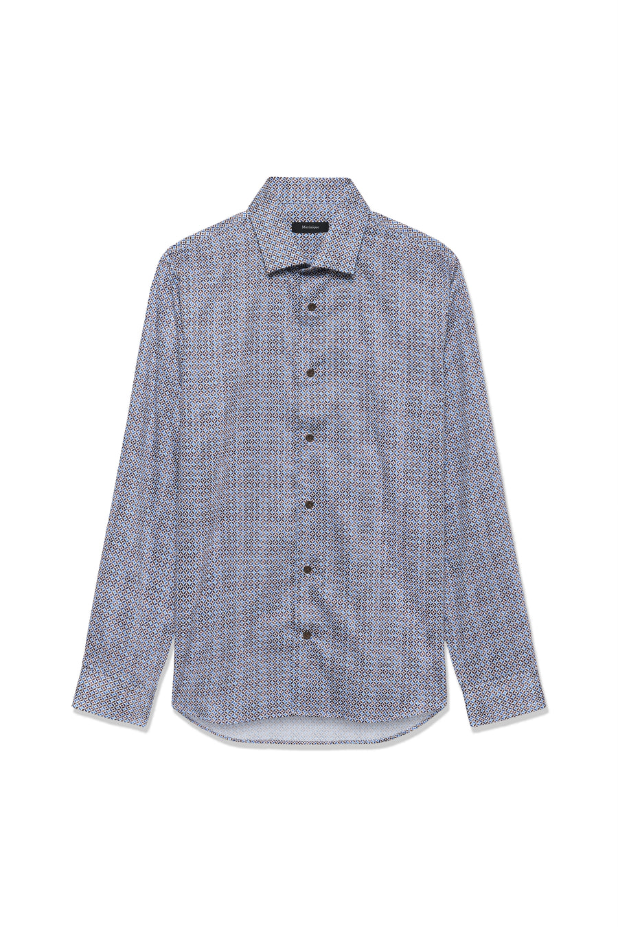 MT30208521 Trostol BN Circle Pattern
