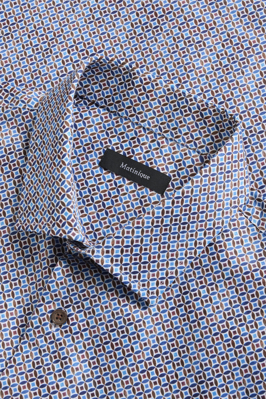 MT30208521 Trostol BN Circle Pattern