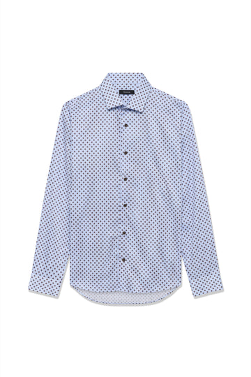 MT30208522 Trostol BN Clover Pattern