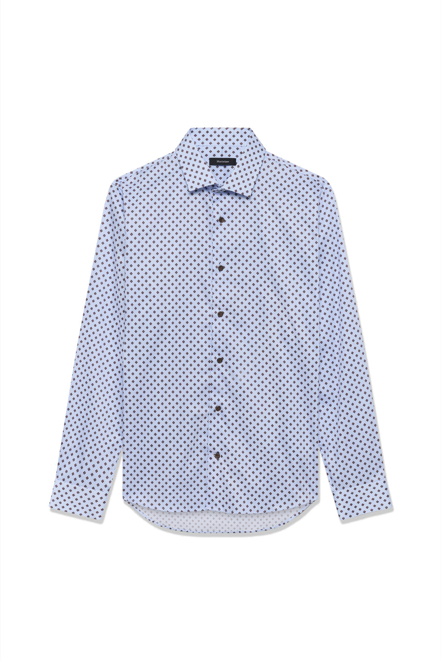 MT30208522 Trostol BN Clover Pattern