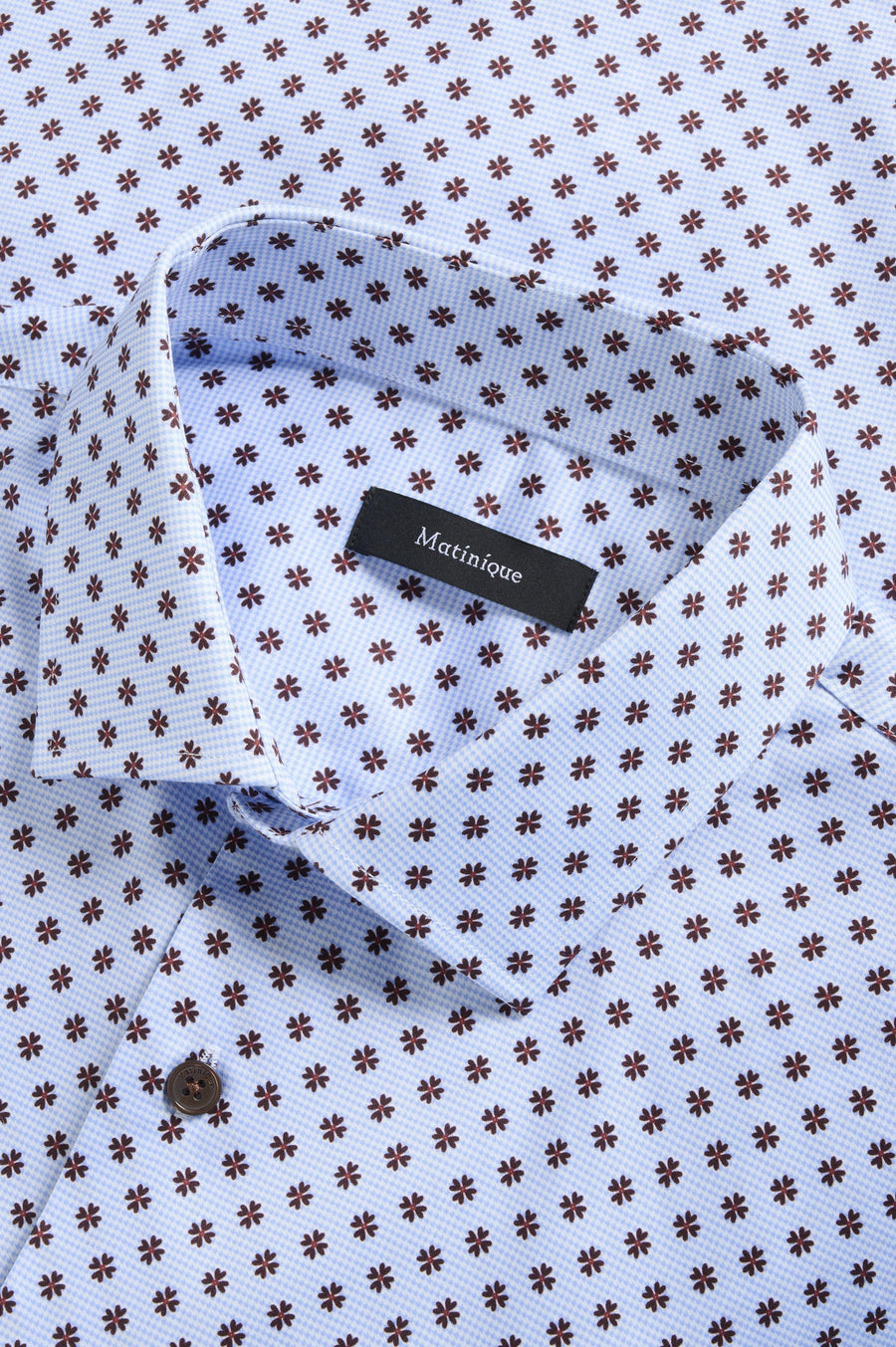 MT30208522 Trostol BN Clover Pattern