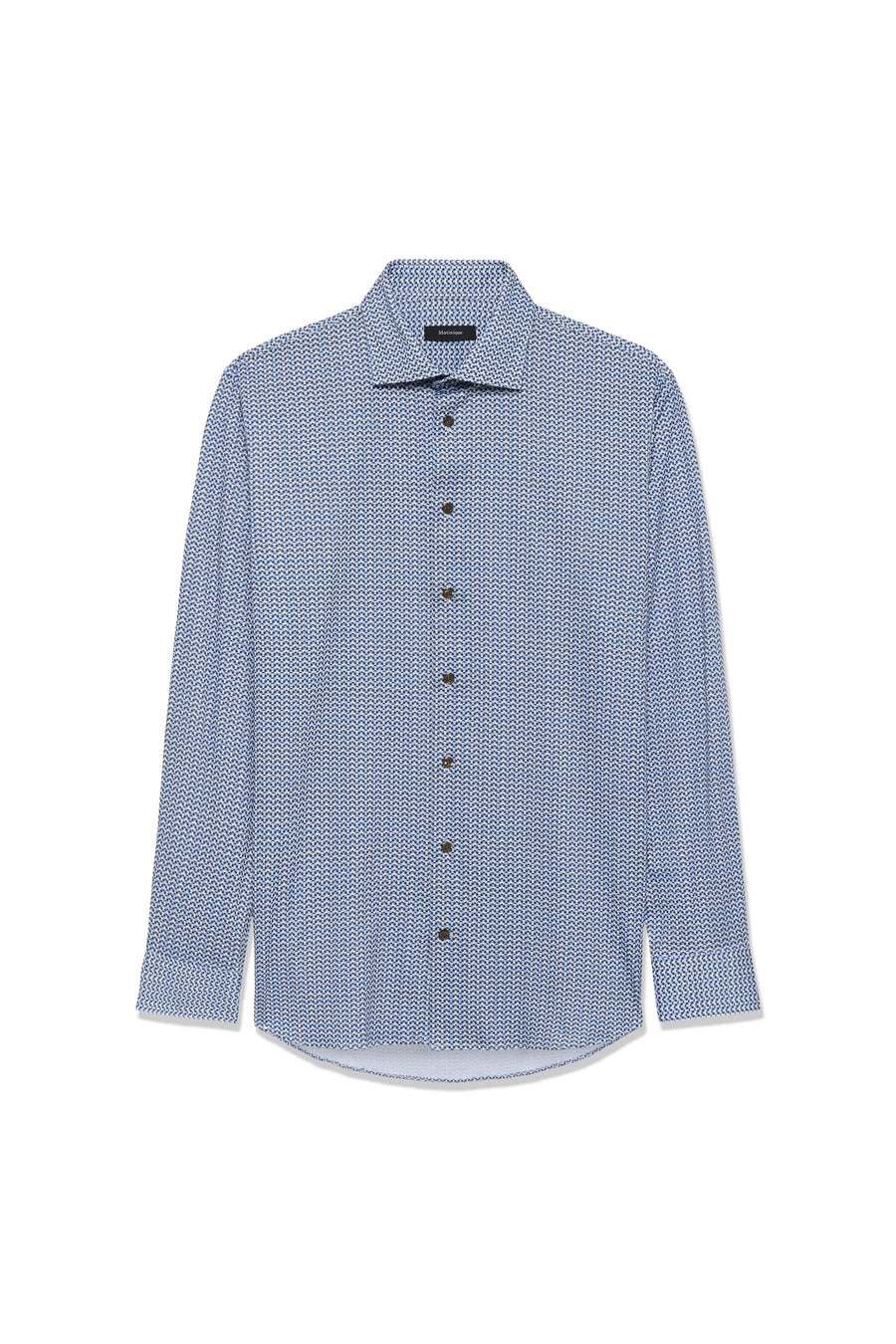 MT30208526 Marc N Multi Dot Pattern