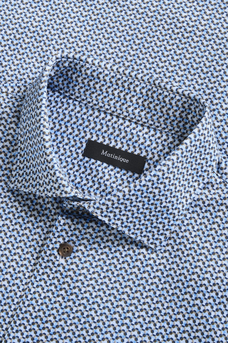 MT30208526 Marc N Multi Dot Pattern