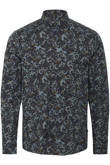 MT30208544 Trostol BU Dark Floral Camo Print